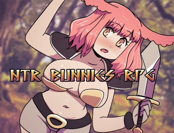 NTR Bunnies RPG (v0.7.0)