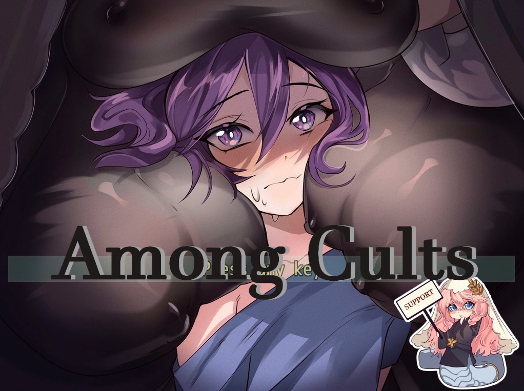 Among cults (v0.3.8.1 Test)