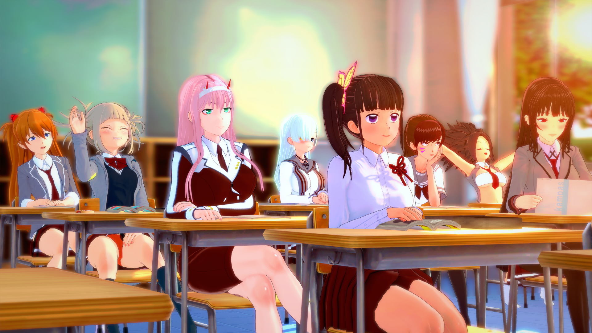 My Hentai Fantasy (v0.16.1)