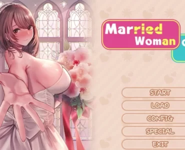 Married Woman Cosplay Life