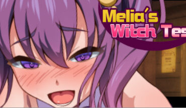 Melia’s Witch Test (メイルの魔女試験)
