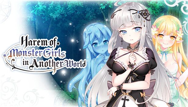 Harem of Monster Girls (異世界魔物娘後宮)