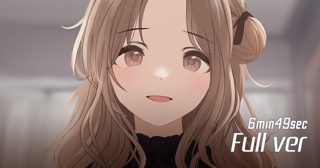 「雛菜」フルバージョンMP4
