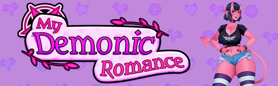 My Demonic Romance (v0.15)