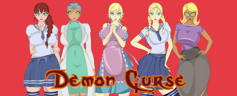 Demon Curse (v0.60)