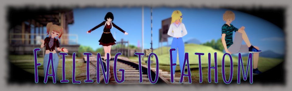 Failing to Fathom