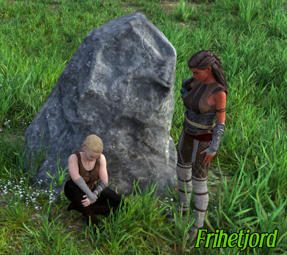 Frihetsjord (v0.6.0)