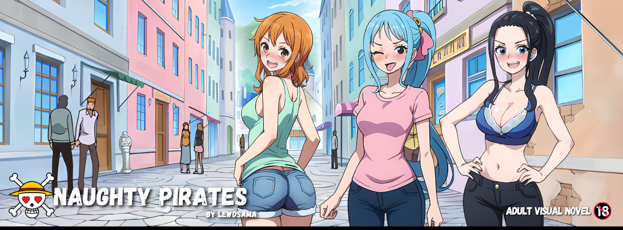 Naughty Pirates (v0.39)