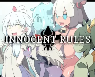 INNOCENT RULES
