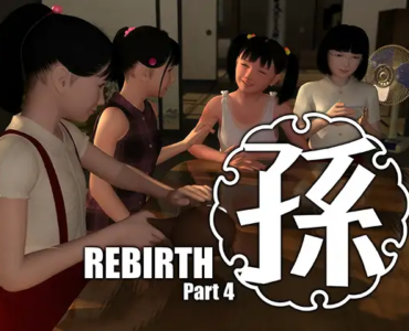 孫-Rebirth-Part4