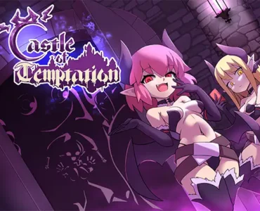 Castle of Temptation (1.0)