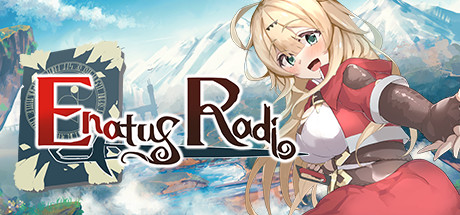 Enatus Radi (Update steam ver)