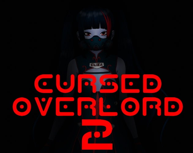 Cursed Overlord 2 (v0.78)