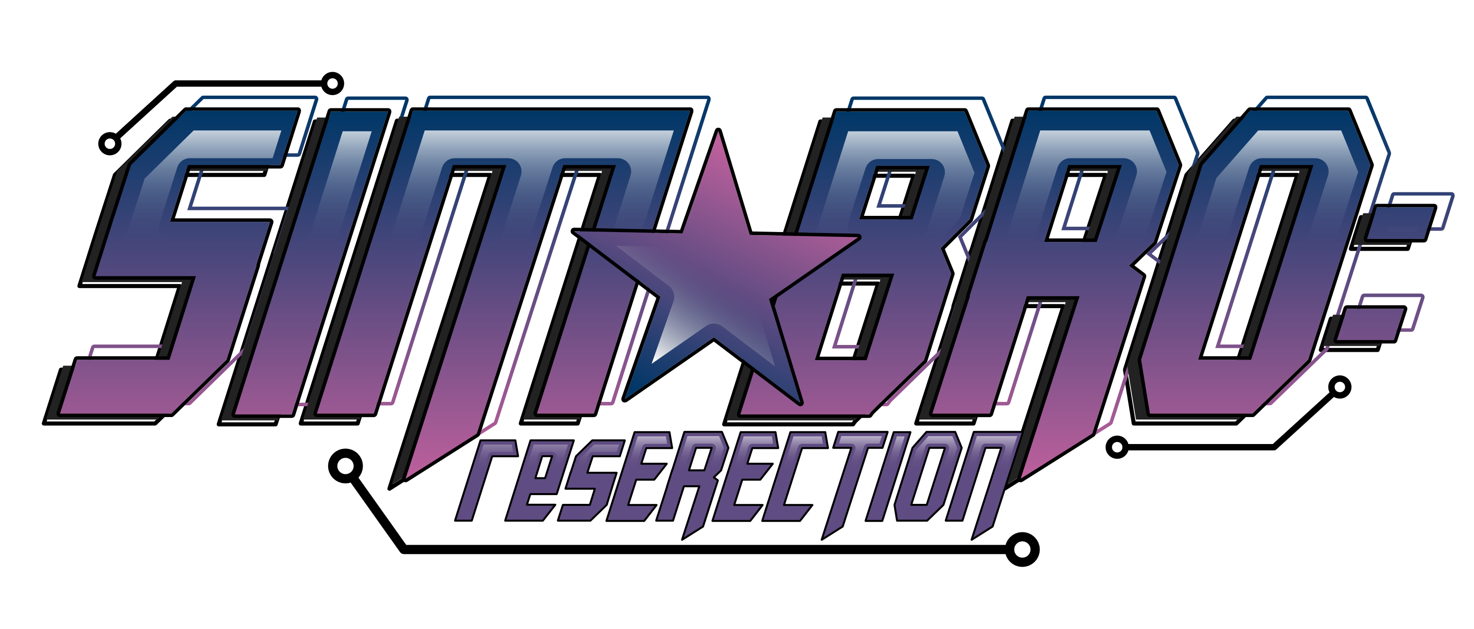 Simbro ResErection (Demo v0.010d)