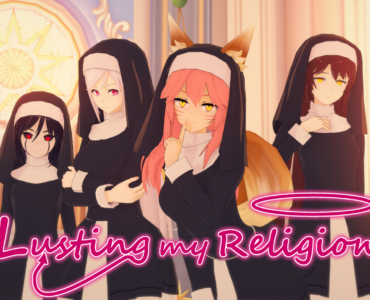 Lusting my religion (v0.7)