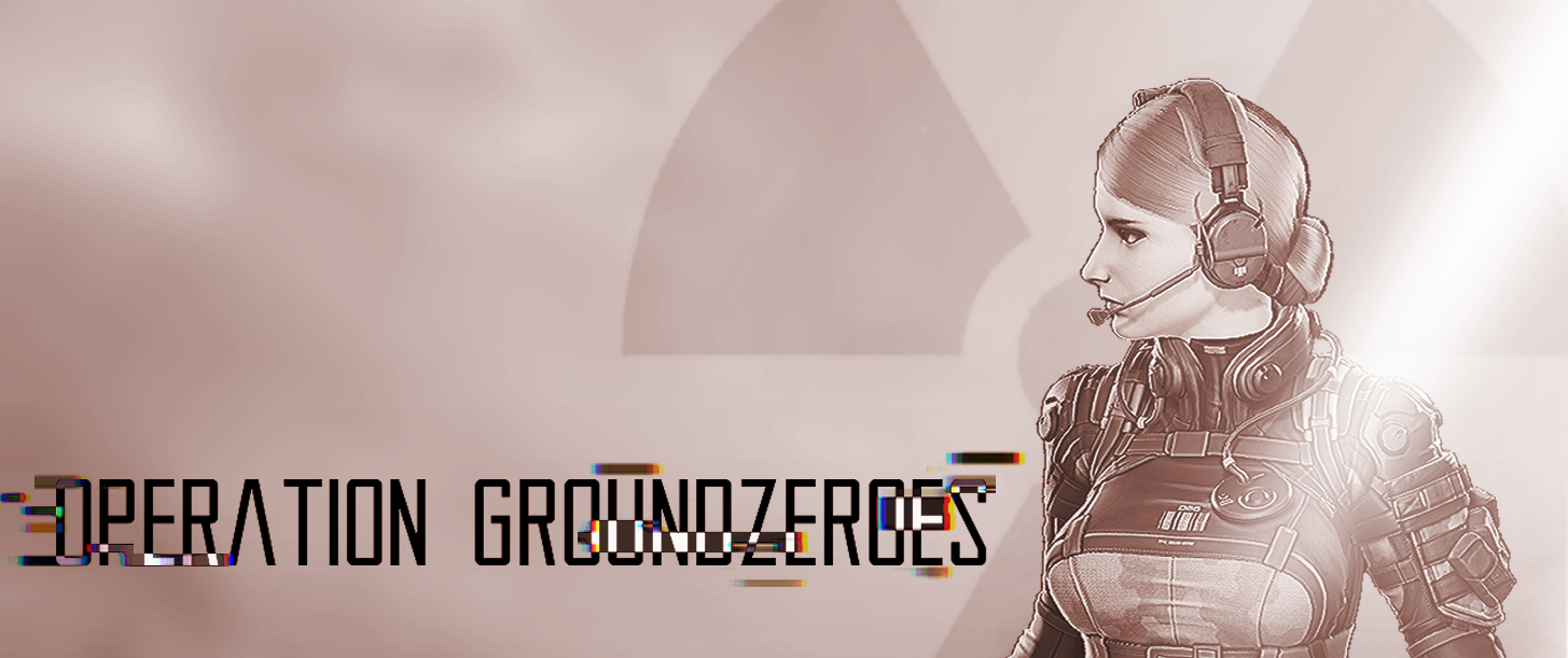 Project Extermination: Operation GroundZeroes