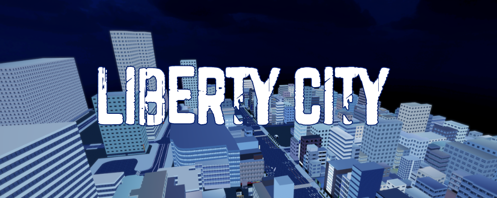 Liberty City