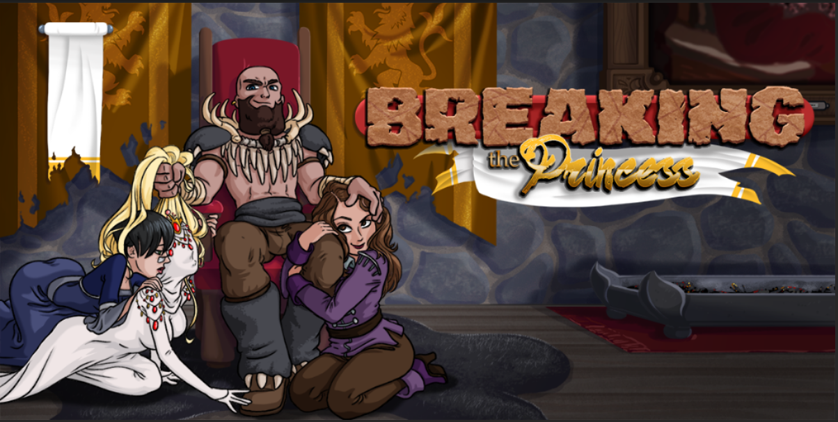 Breaking the Princess (v0.34)