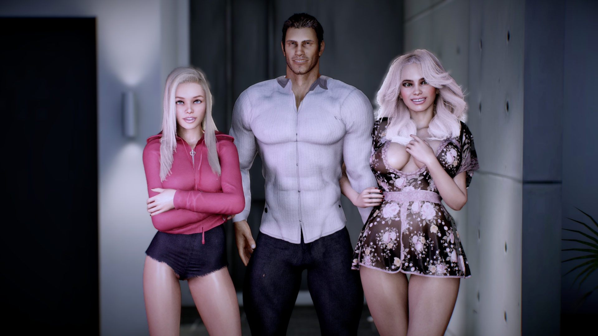 Insatiable (v0.8.1 )