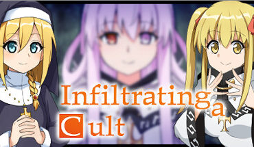 Infiltrating a Cult