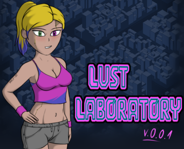 Lust Laboratory
