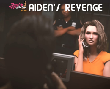 Aiden's Revenge