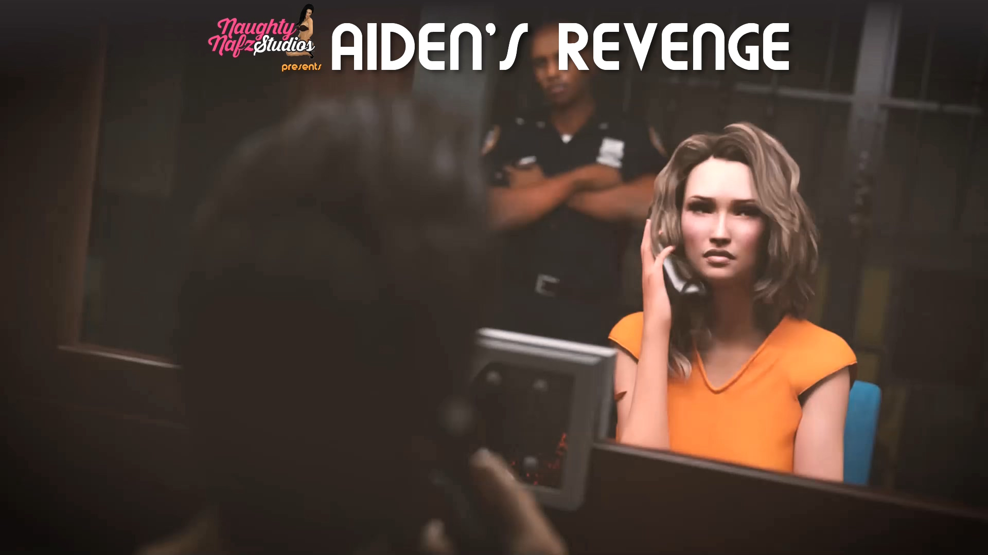 Aiden’s Revenge