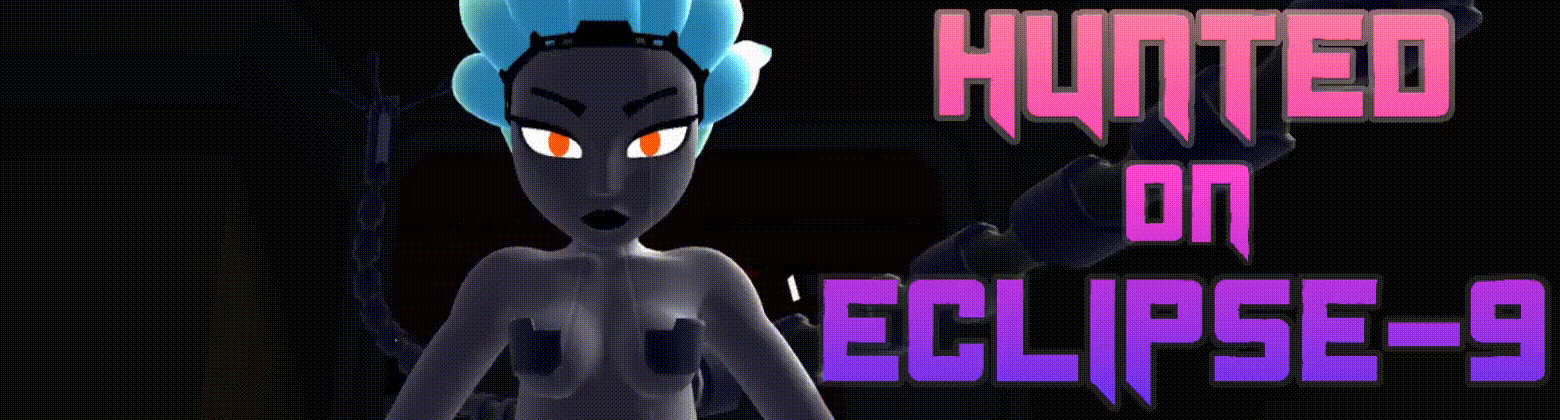 Hunted on Eclipse-9 (v0.7)