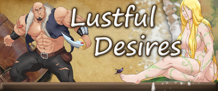 Lustful Desires (v0.81.0)