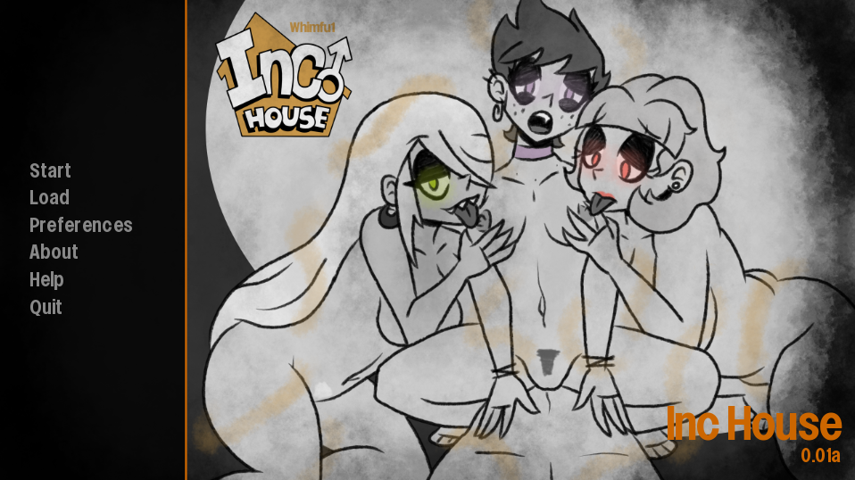 Inc House (v0.125a)