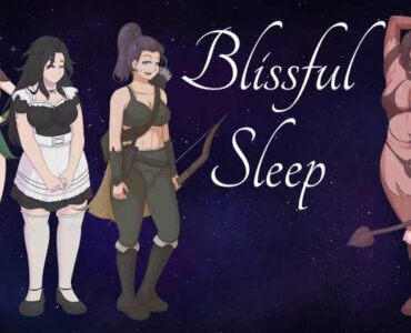 Blissful Sleep (v0.2.3)