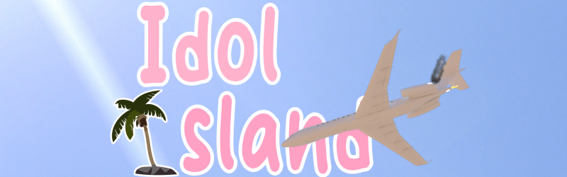 Idol Island
