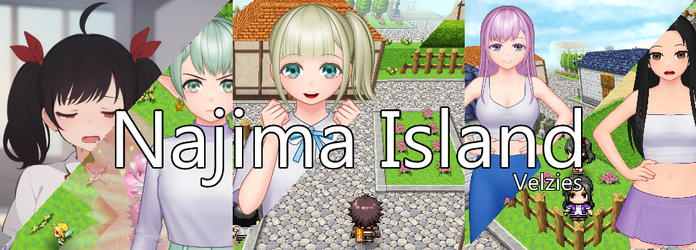 Najima Island
