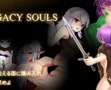 Legacy Souls
