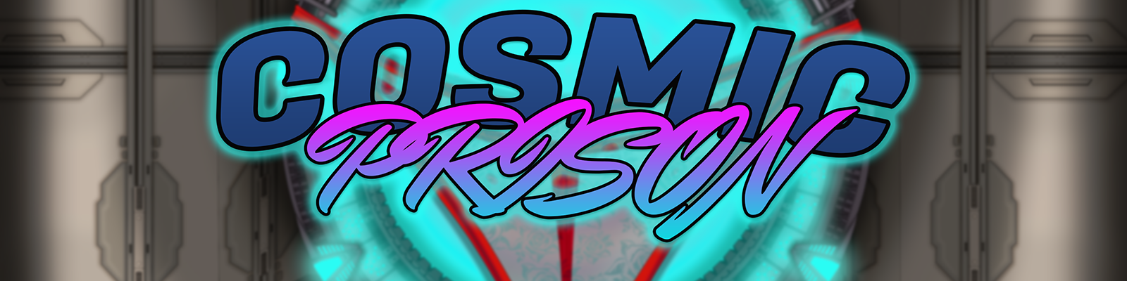 Cosmic Prison (v0.6.0)