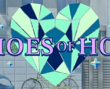 Echoes of Home (v1.0 - Reworked)