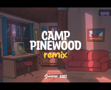 Camp Pinewood Remix (v1.3.1 Hotfix)
