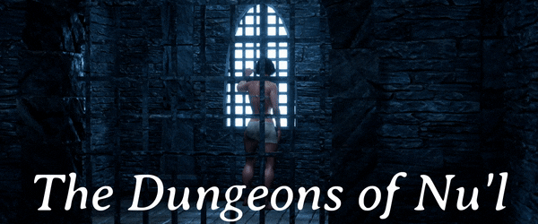 The Dungeons of N’ul