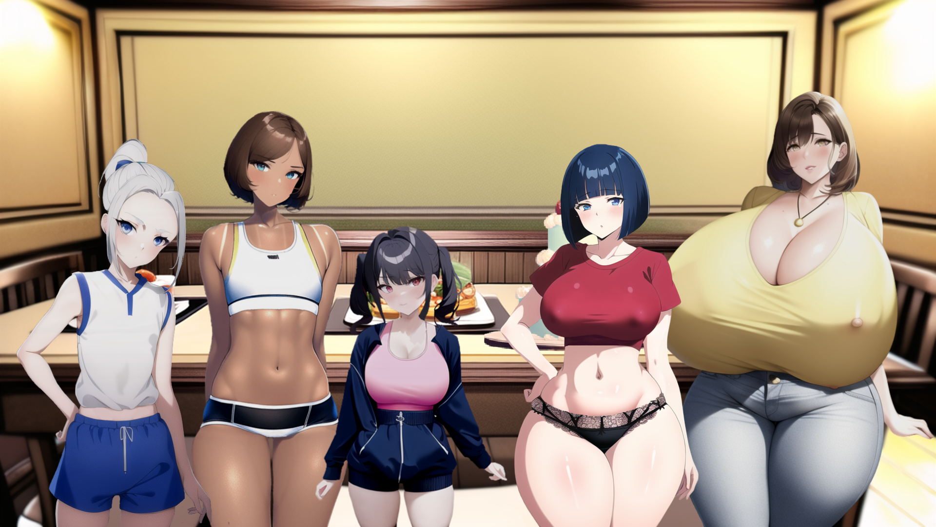 Curvy Town (v0.7.1)