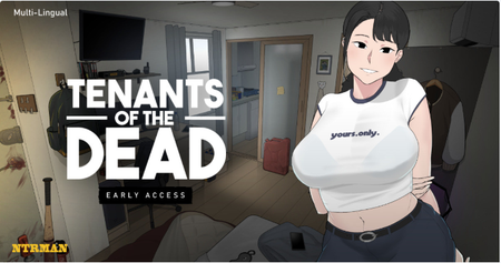 Tenants of the Dead (v1.05)