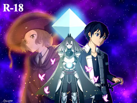 Abyss of Twisted Fates R-18 (Update Android ver)