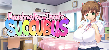 Marshmallow☆Imouto☆Succubus☆ (ましゅまろ☆いもうと☆さっきゅばす☆)