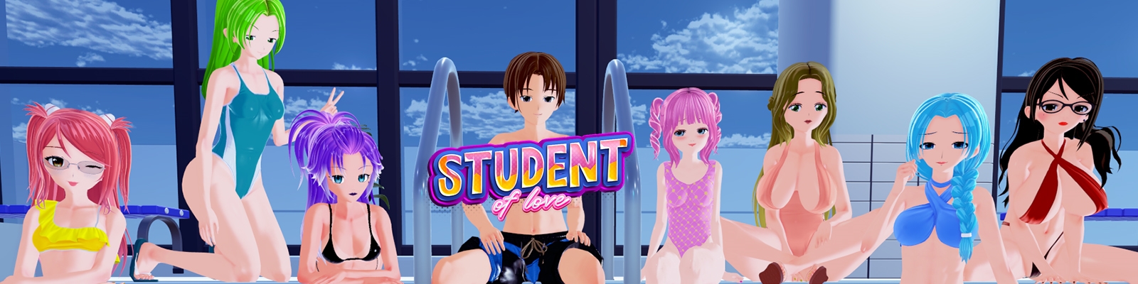 Student of Love (v0.4.6b)