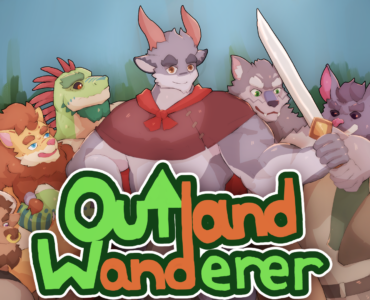Outland Wanderer