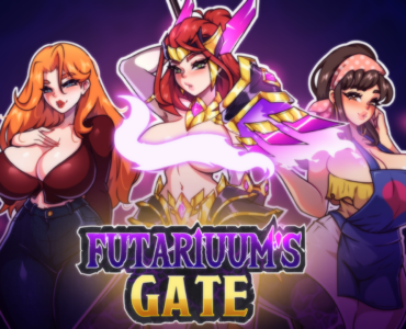 Futariuum's Gate (v0.25)