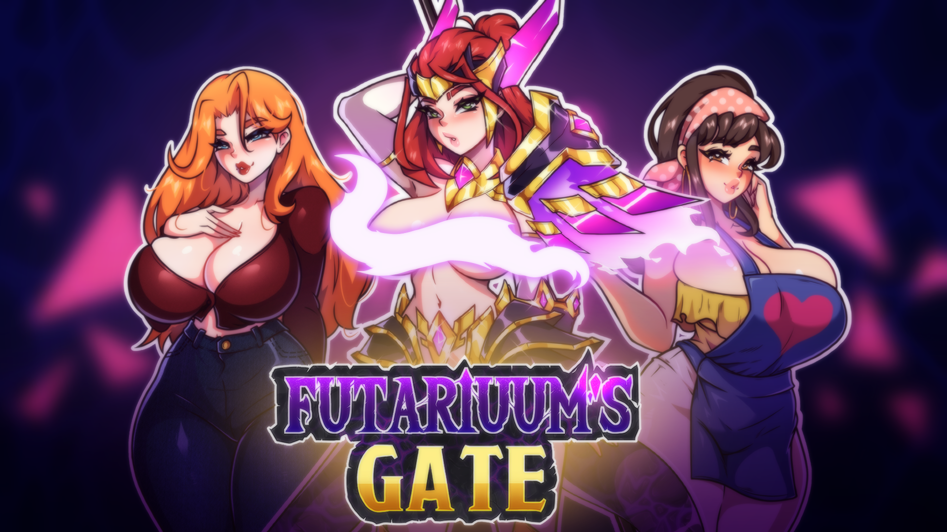 Futariuum’s Gate (v0.40 Beta)