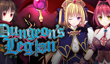 Dungeon’s Legion
