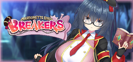 Marionette Eden Breakers