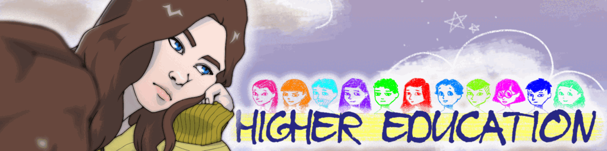 Higher Education