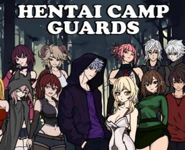Hentai Camp Guards